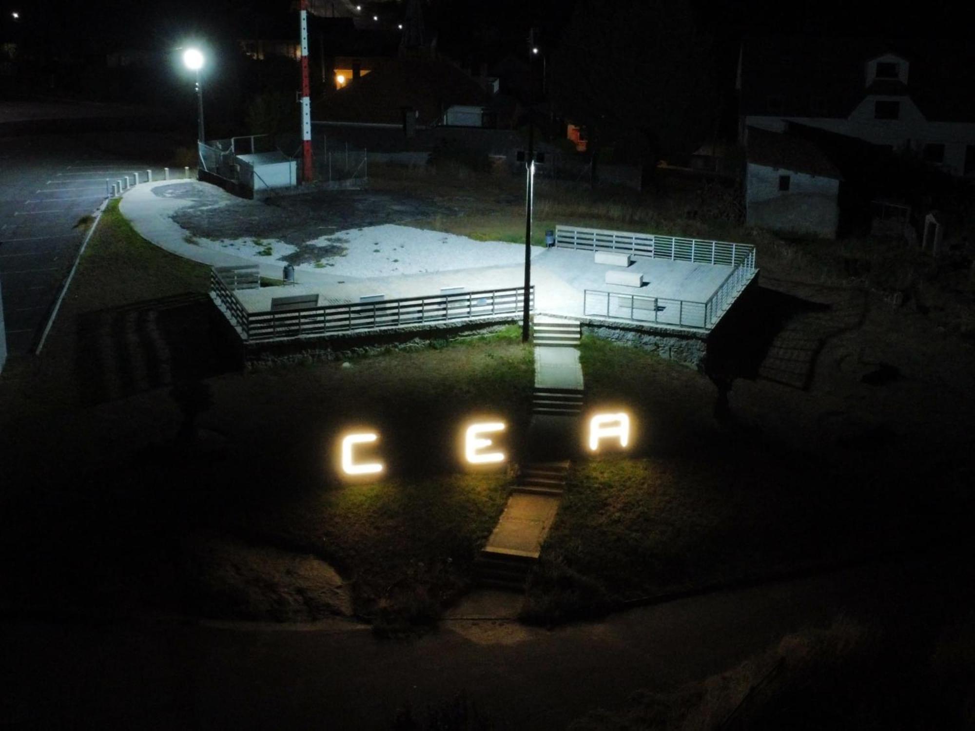 Готель A Quinta De Cea Екстер'єр фото